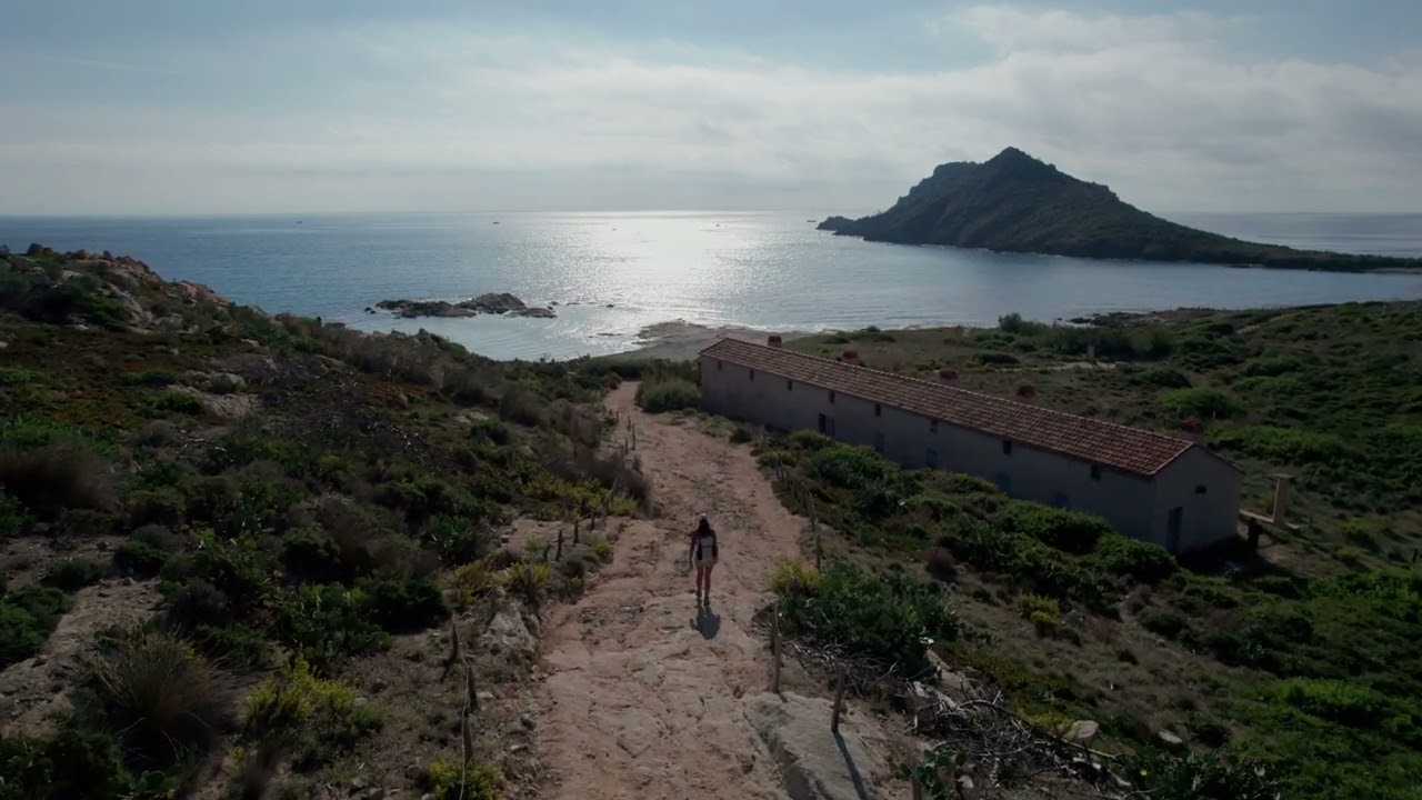 RAMATUELLE  ESCALET  CAP TAILLAT