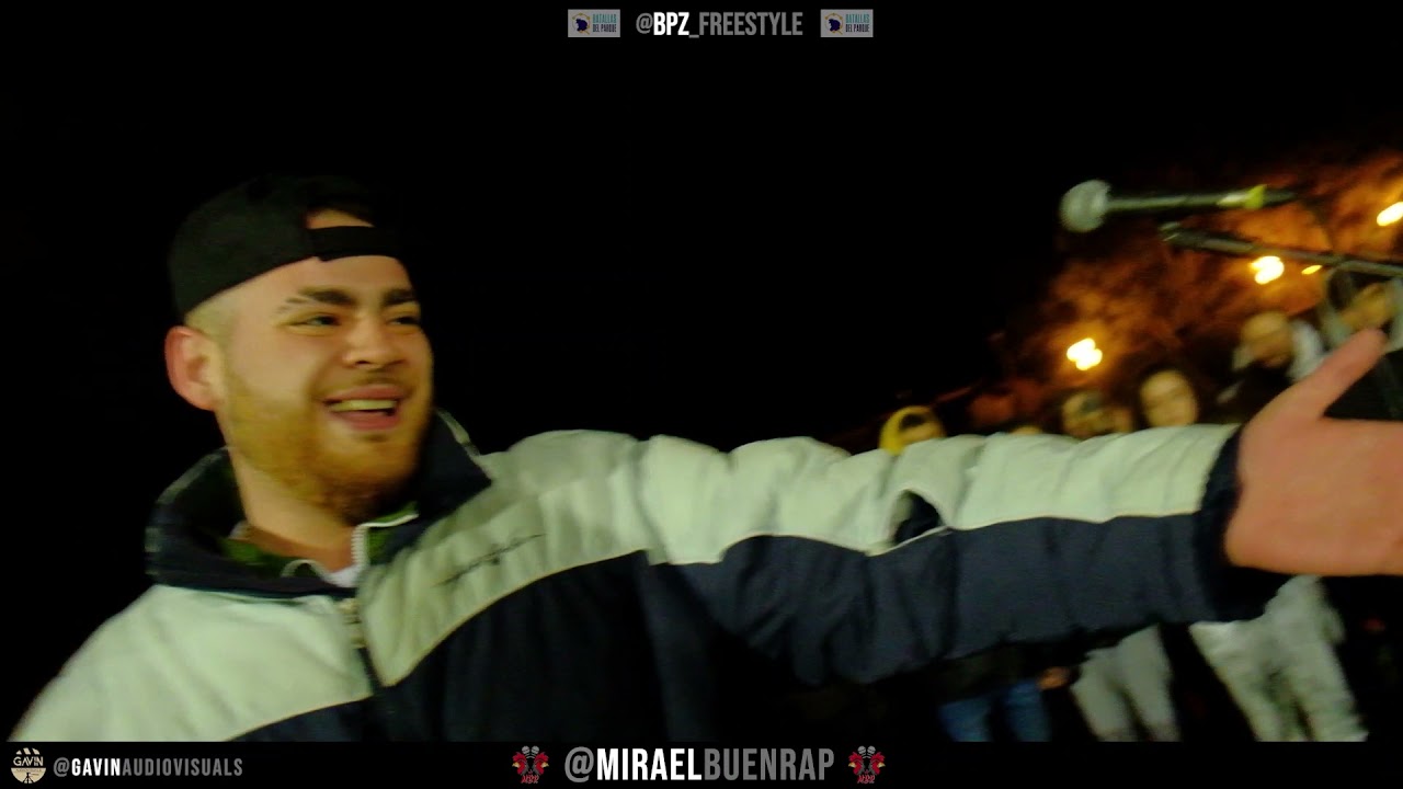 MNAK VS KAVRON BATALLÓN DE EXHIBICIÓN PRETEMPORADA MIRAELBUENRAP BPZ