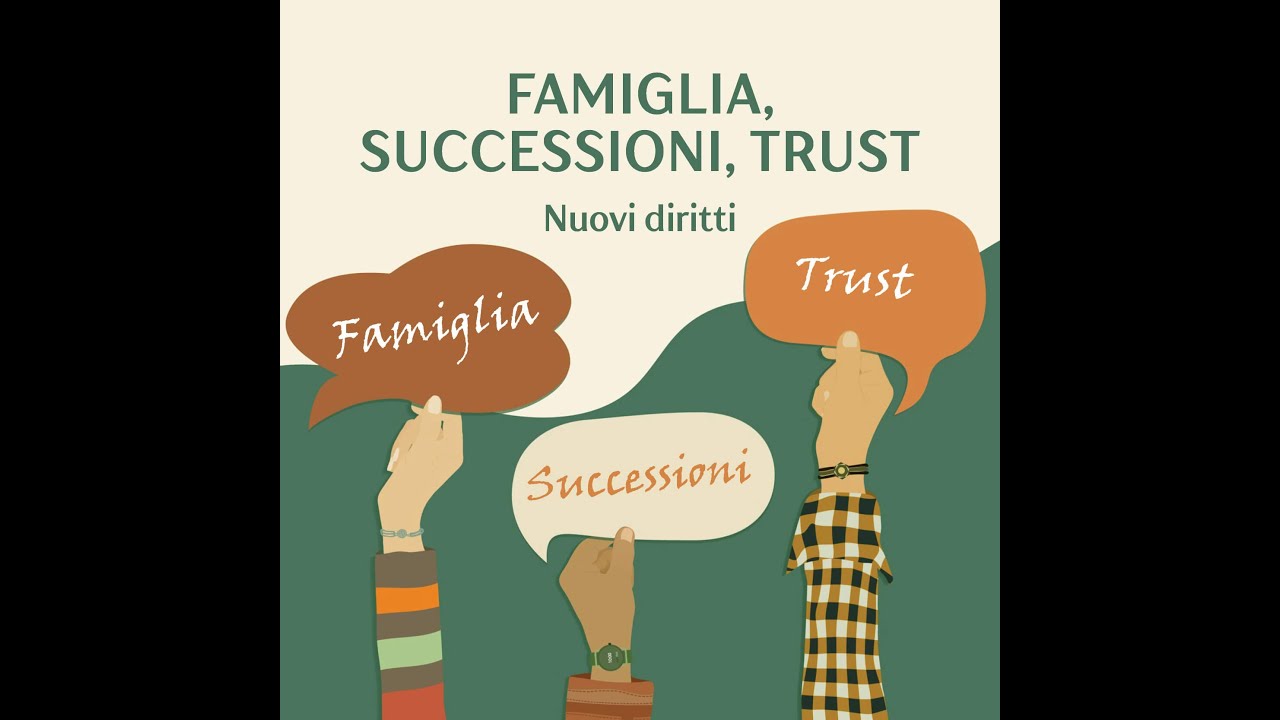 Successioni: nuove acquisizioni, Marco Rizzuti