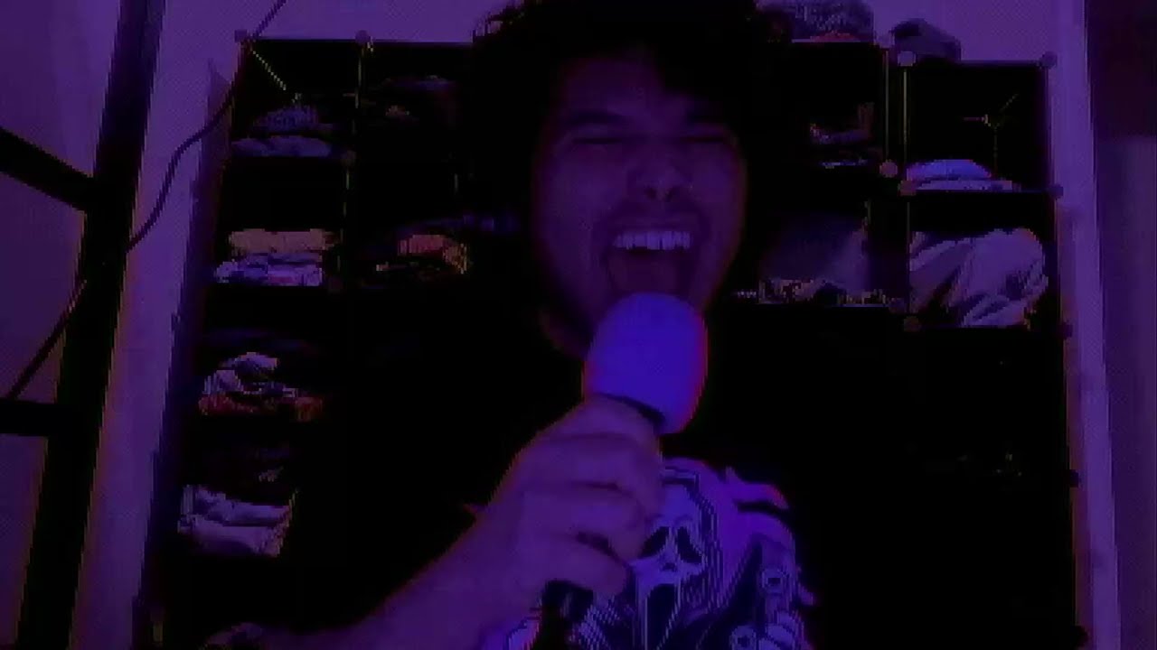 ASKING ALEXANDRIA - The Final Episode (Let's Change The Channel) (Vocal Cover) by Joey Black