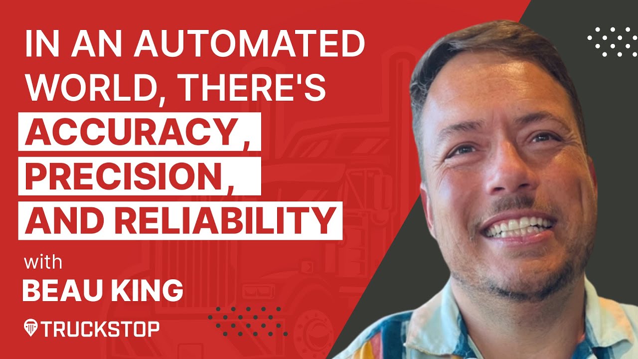 Mastering Pricing Strategies in the Freight Industry with Beau King