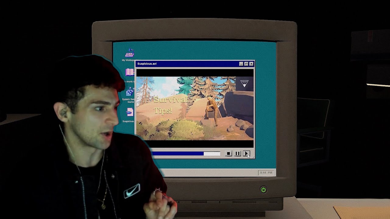 I Went Undercover as a Ranger… To Find the Missing Hikers