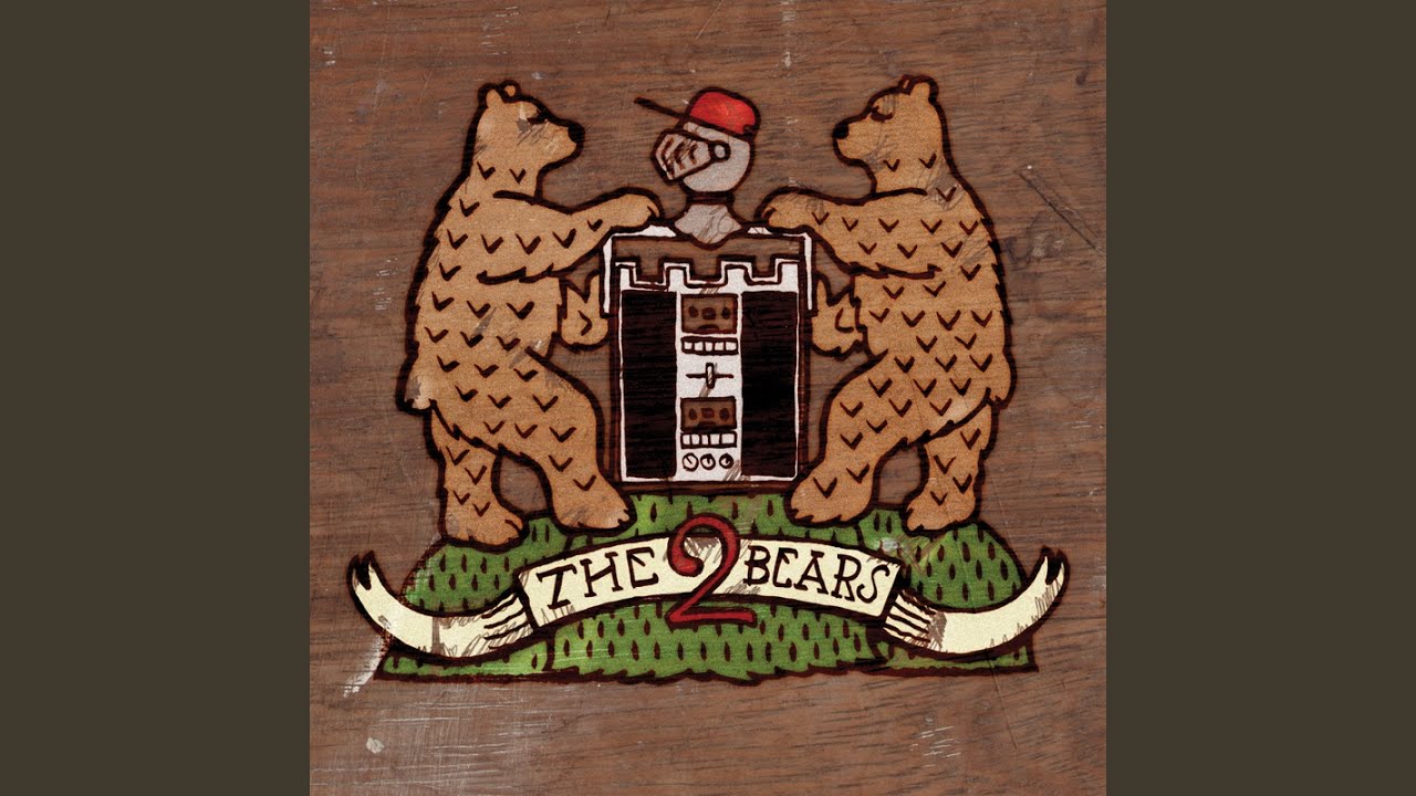 Follow the Bear