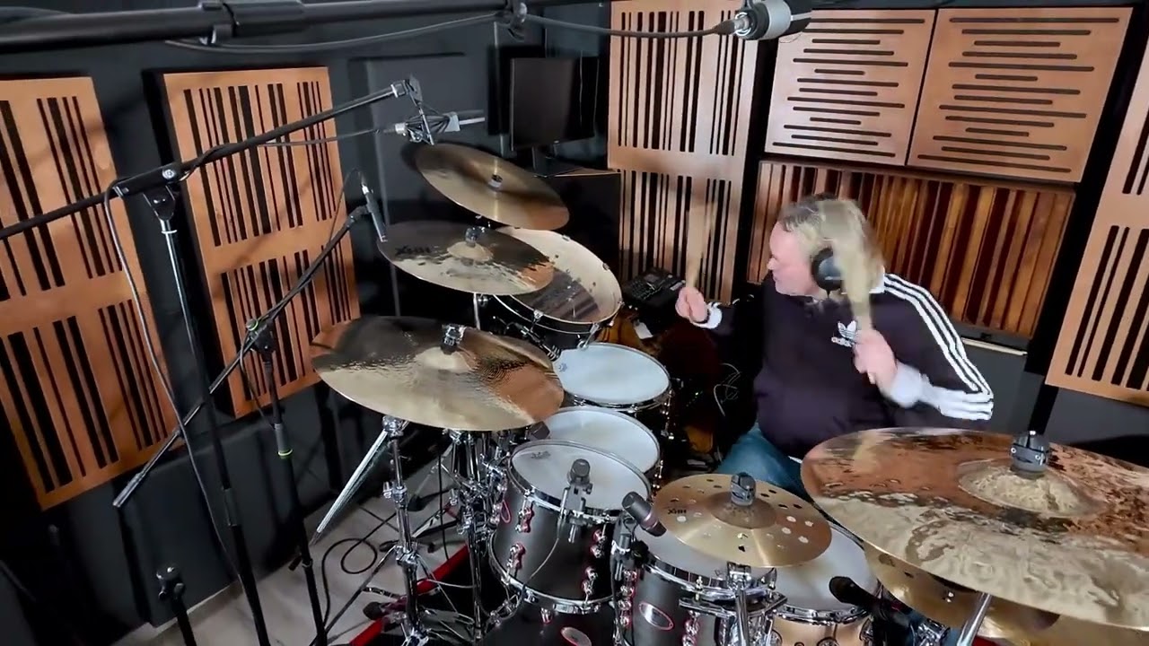 Drums Celtic Toms Grooves Irish Dirk Brand