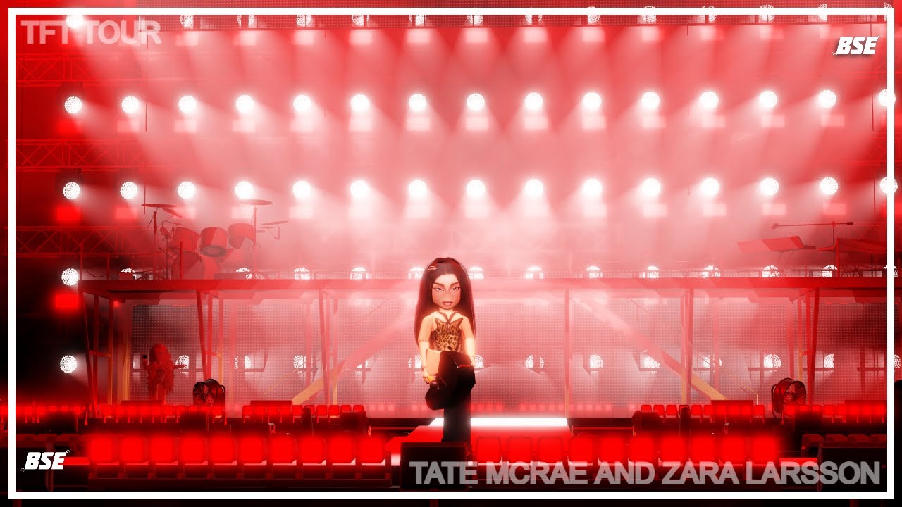 TIT FOR TAT Tour in BSE