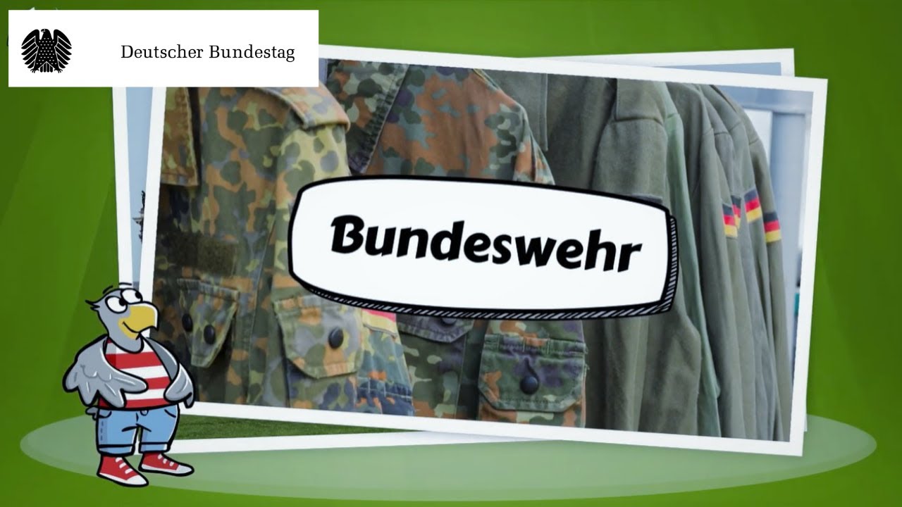 Was ist die Parlamentsarmee?