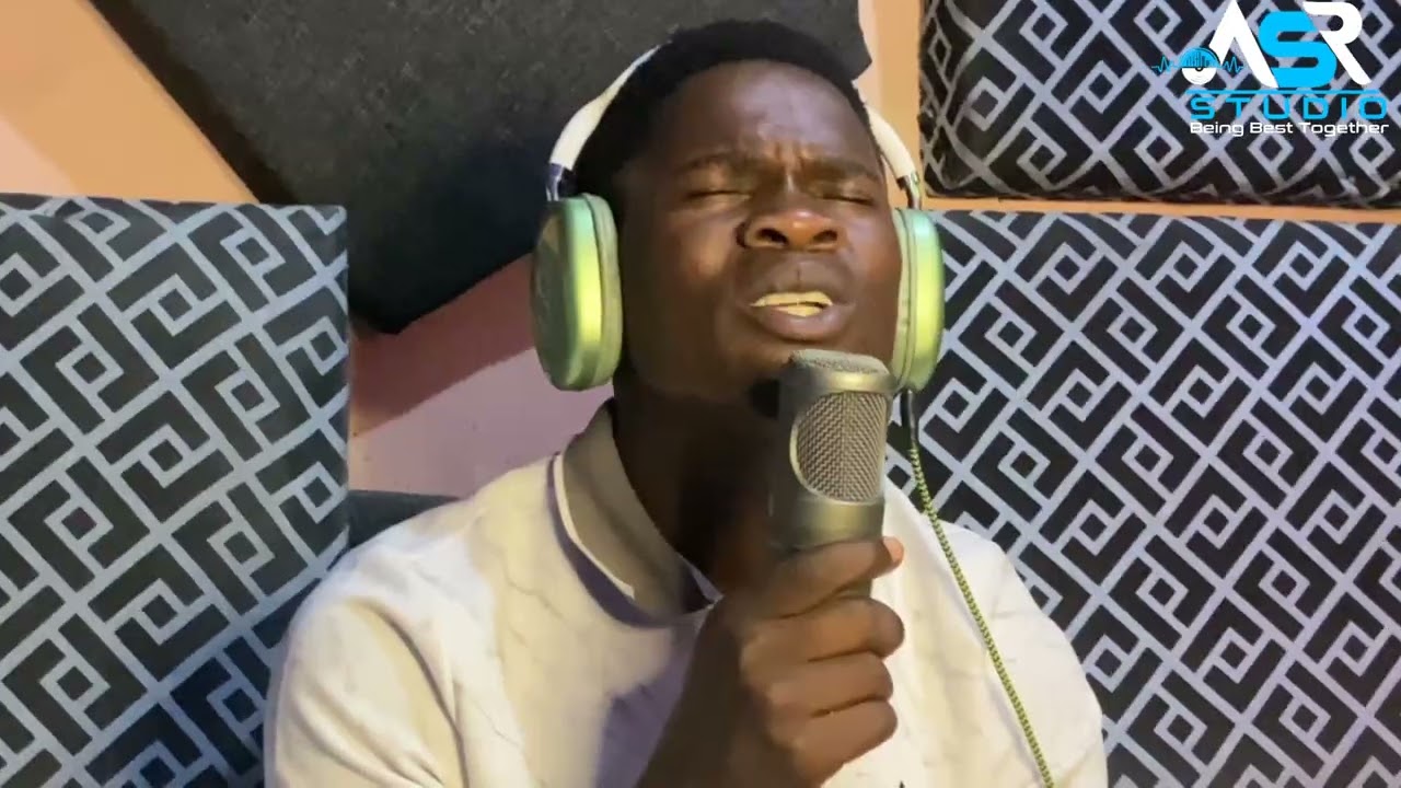 Teacher_Denvar #Mimi Bila Wewe #gospelmusic#Livestreaming #sebenelife  #worship#sebene 