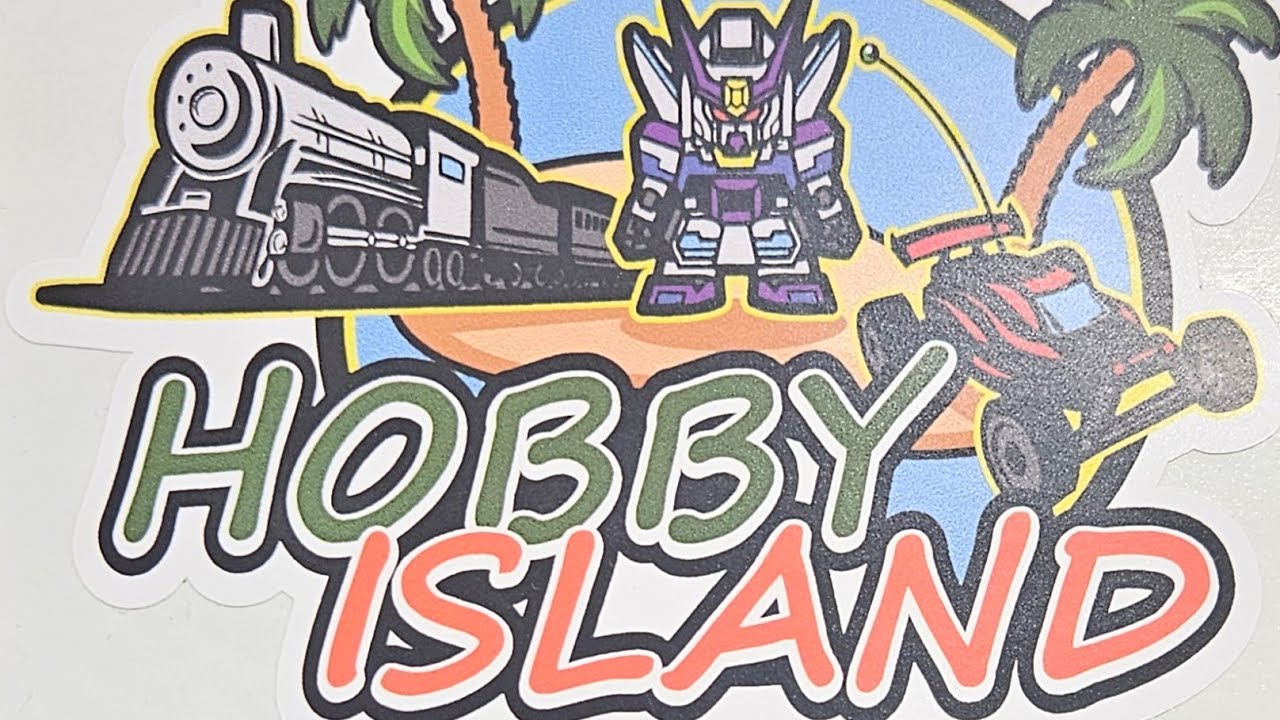 Hobby Island Las Vegas #vintage #toys #nostalgia #friends #modeltrains #hobbyisland 