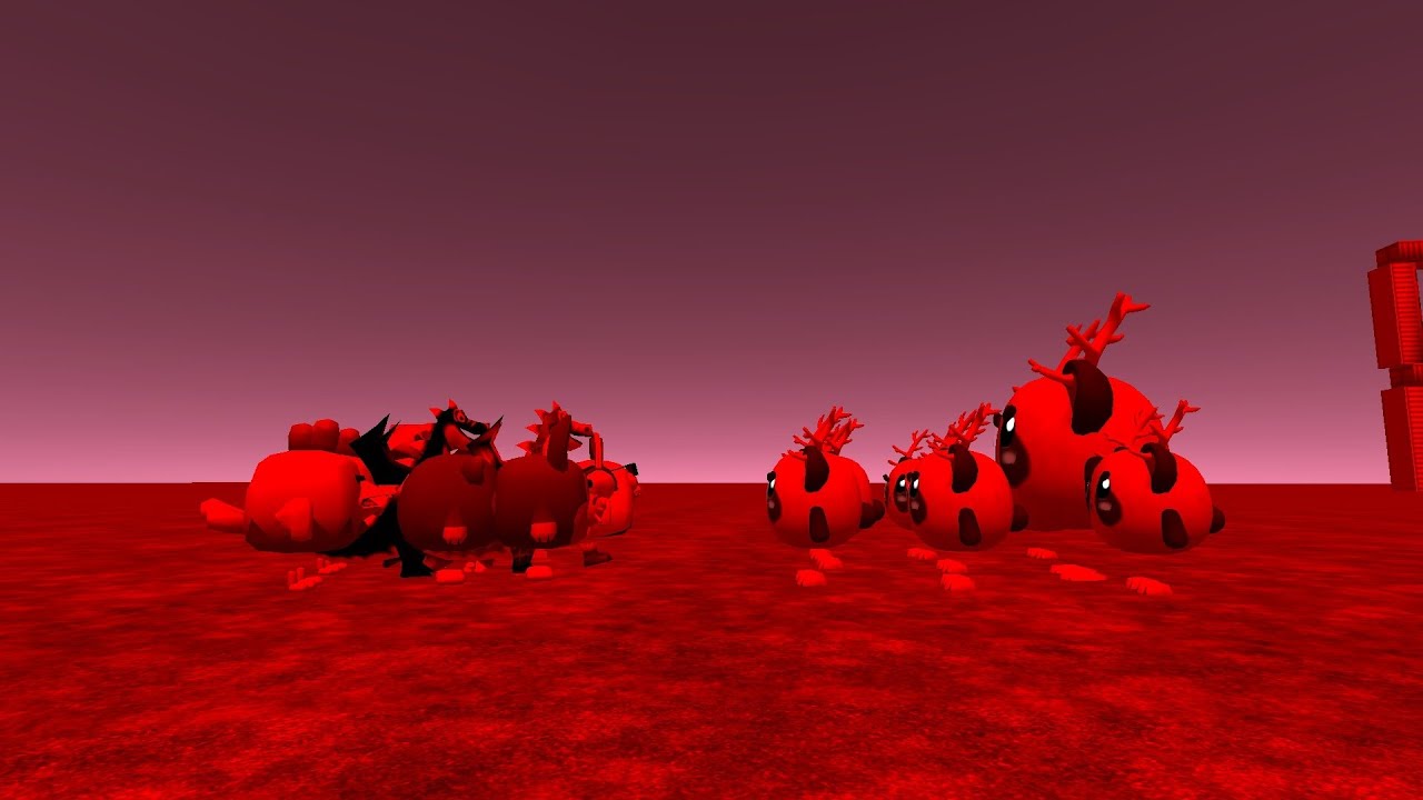Emoji cats VS chicken gun comenzará Capitulo 2
