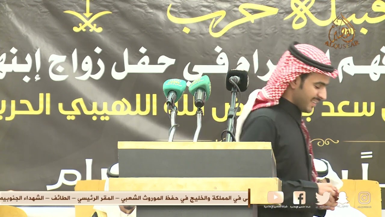 الحاضرين 400 واللي يحفظون اربعه 💥💥💥 ثامر الشاماني × ابراهيم الشيخي - مكه - ١٤٤٥/٦/٢٨ه‍ـ