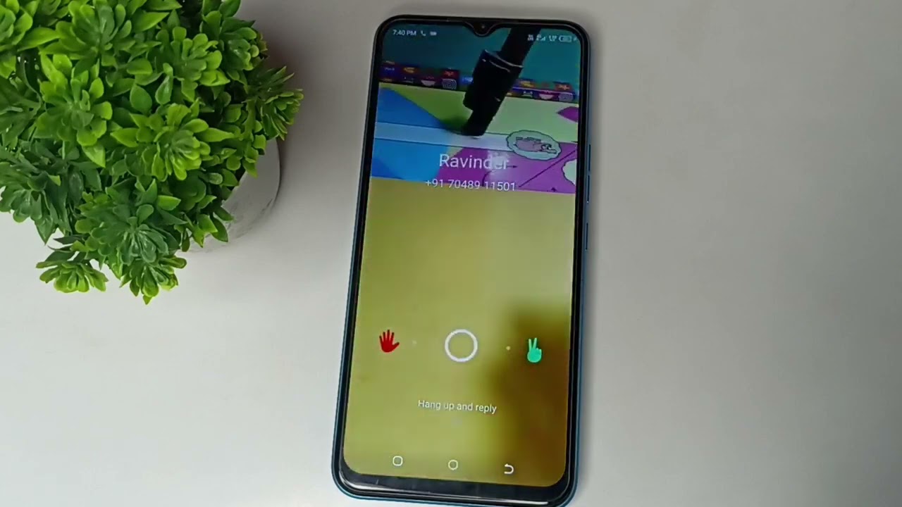 Tecno Spark 8 First call impression📞