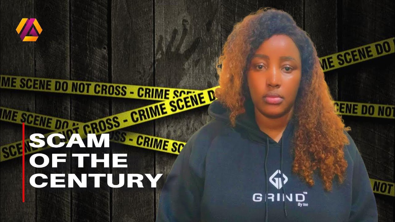 The Rise Of Rish Kamunge - MASSIVE Job Scam EXPOSED!