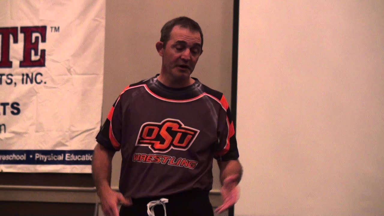 John Smith on his Mindset and his teams