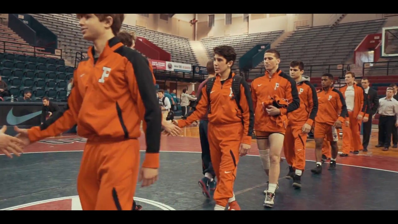 Virginia Tech and Penn Highlights