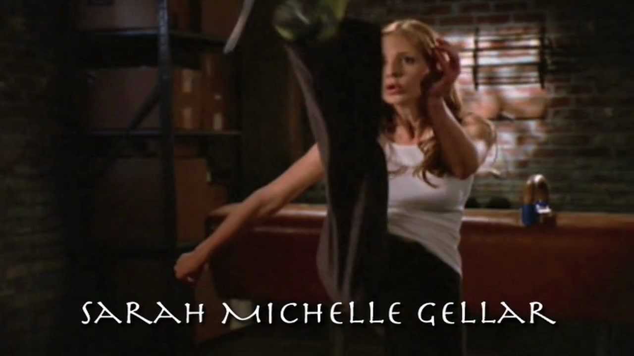 Buffy Season 8