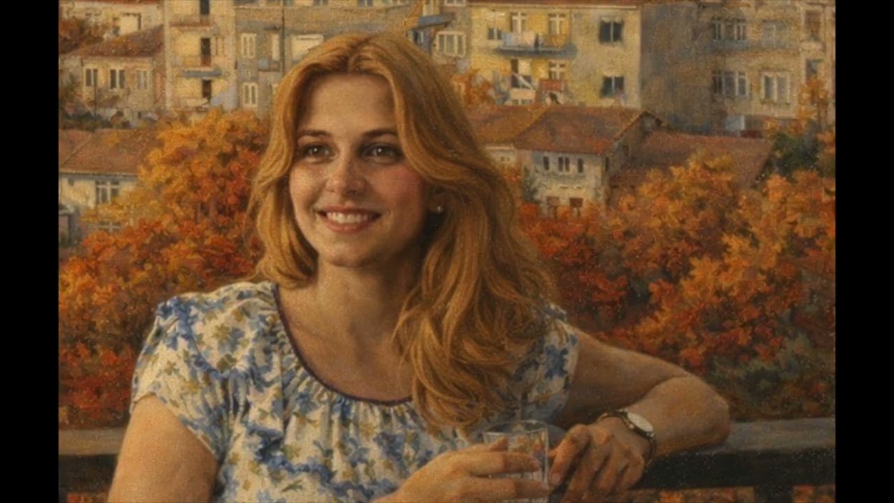 SONBAHAR SARISI ŞİİR - MÜZİK: HALİL SÖZMEN (Aİ)