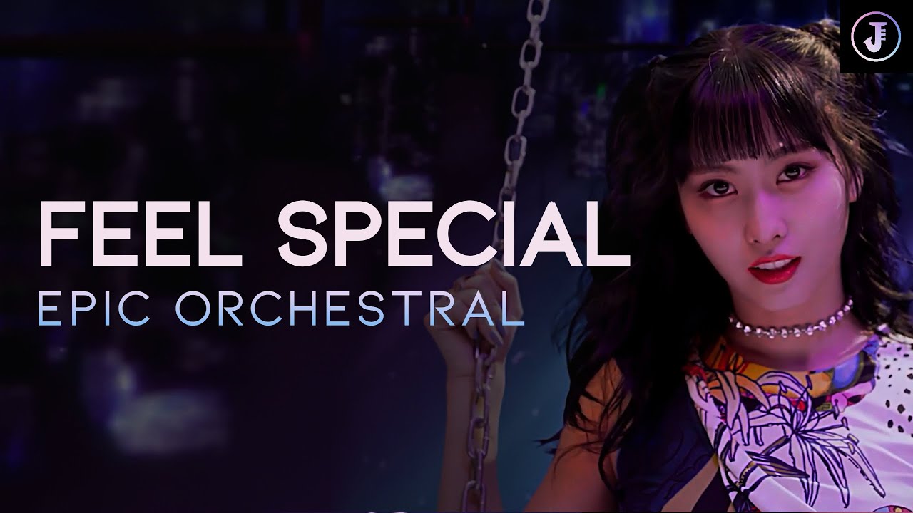 TWICE - 'Feel Special' Epic Version (Orchestral Cover by Jiaern)