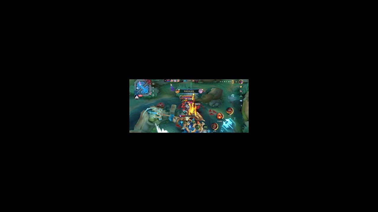 English Moba Legends: 5v5! : 👍 Good stream | Playing Solo | Streaming with Turnip