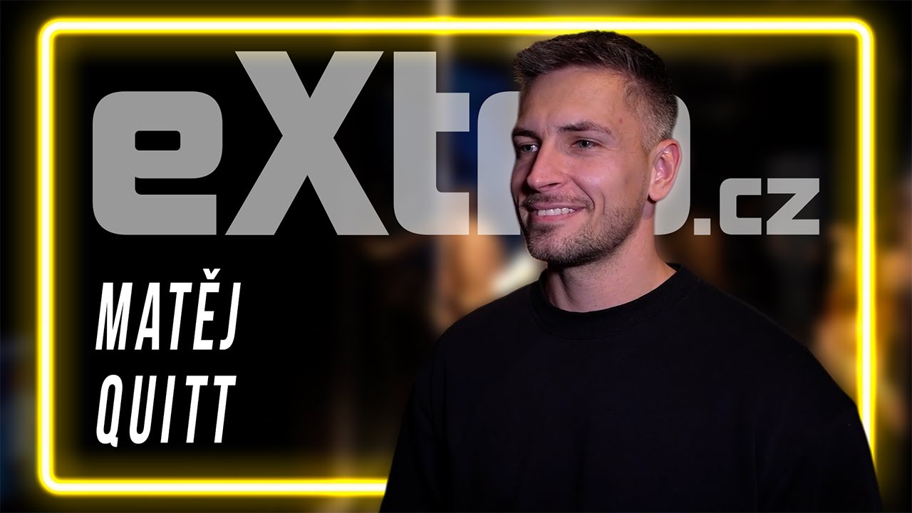 Šokující návrat do Survivoru. Matěj Quitt odhalil dvě známá jména, která se objeví v nové řadě