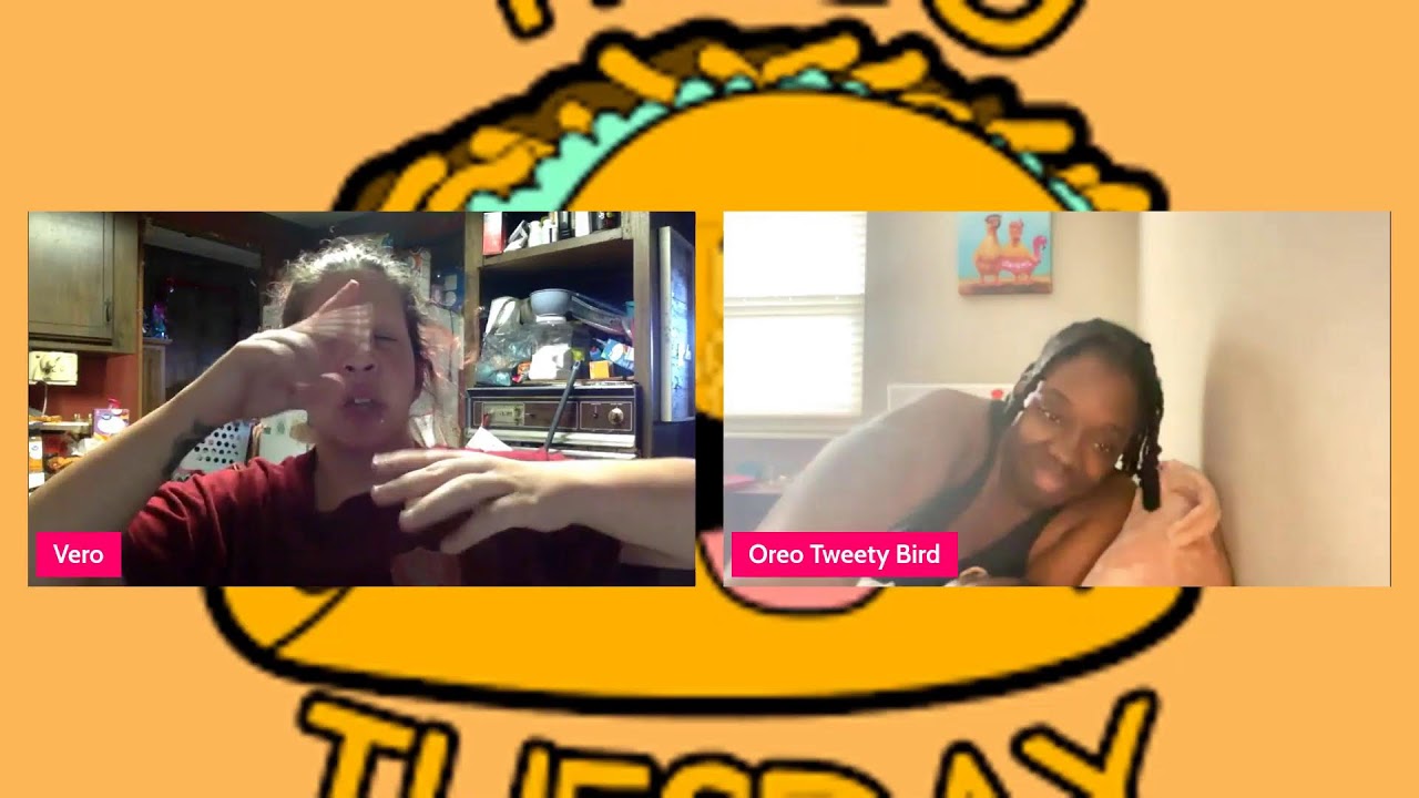 COME JOIN FUN CHITCHAT (GOOD VIBES)