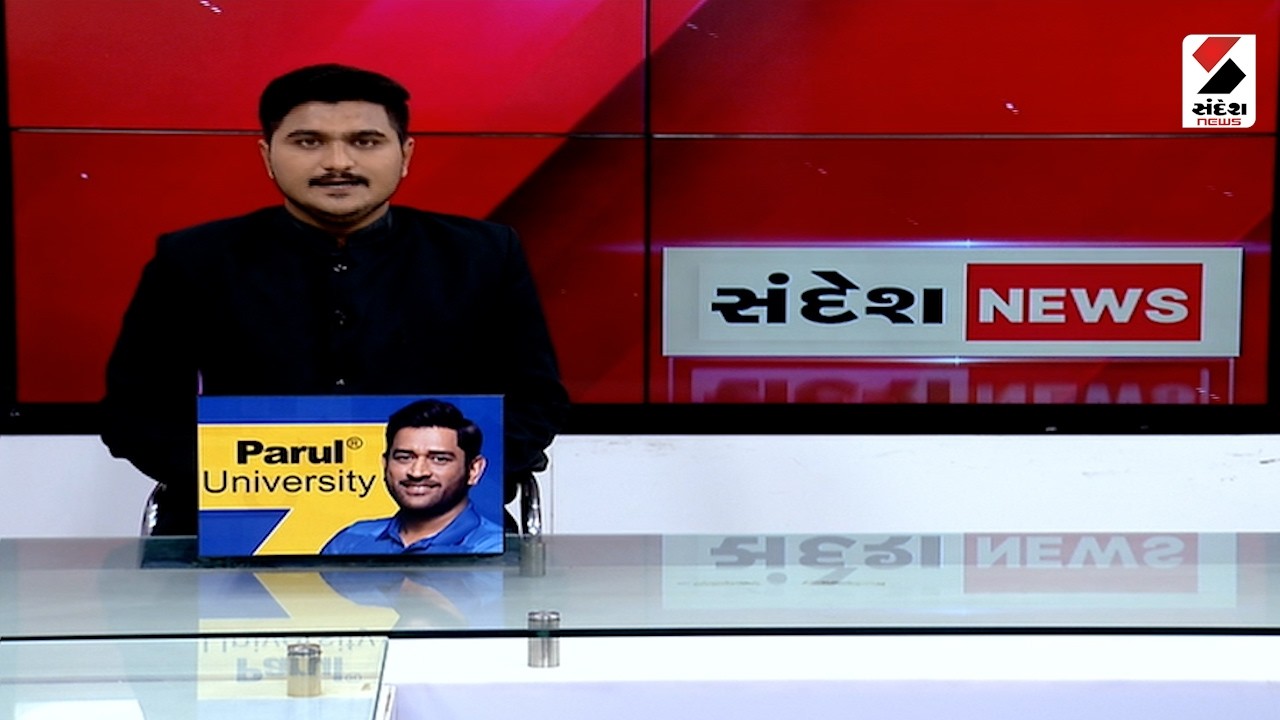 11 PM | Dahegam | દહેગામમાં ઔડાએ વર્ષો જૂના દબાણો હટાવતા અનેક પરિવારો બેઘર | Demolition