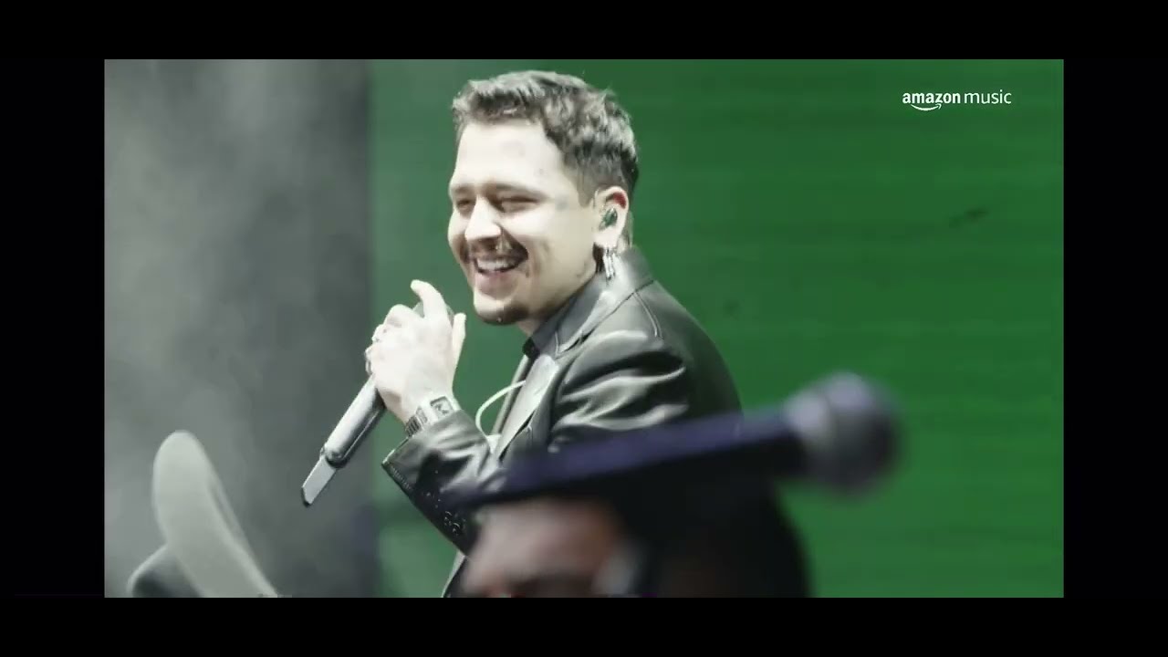 Christian Nodal Tour Foragi2