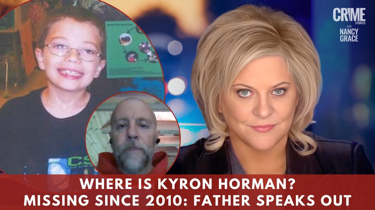 Where is Kyron Horman? MISSING Since 2010: Father Speaks Out