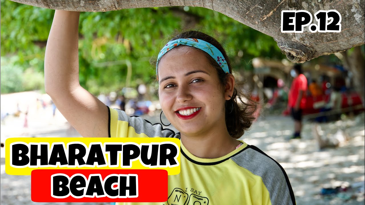 Bharatpur Beach Neil Island