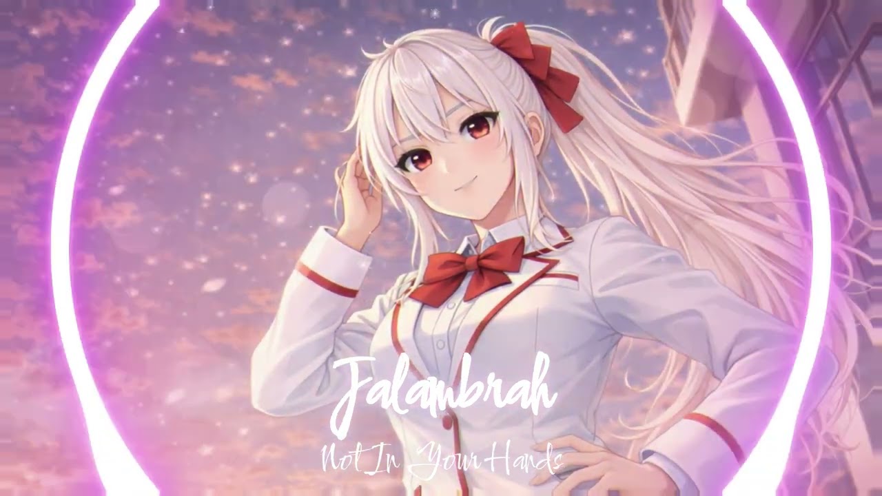 Jalambrah EDM Songs - Not In Your Hands