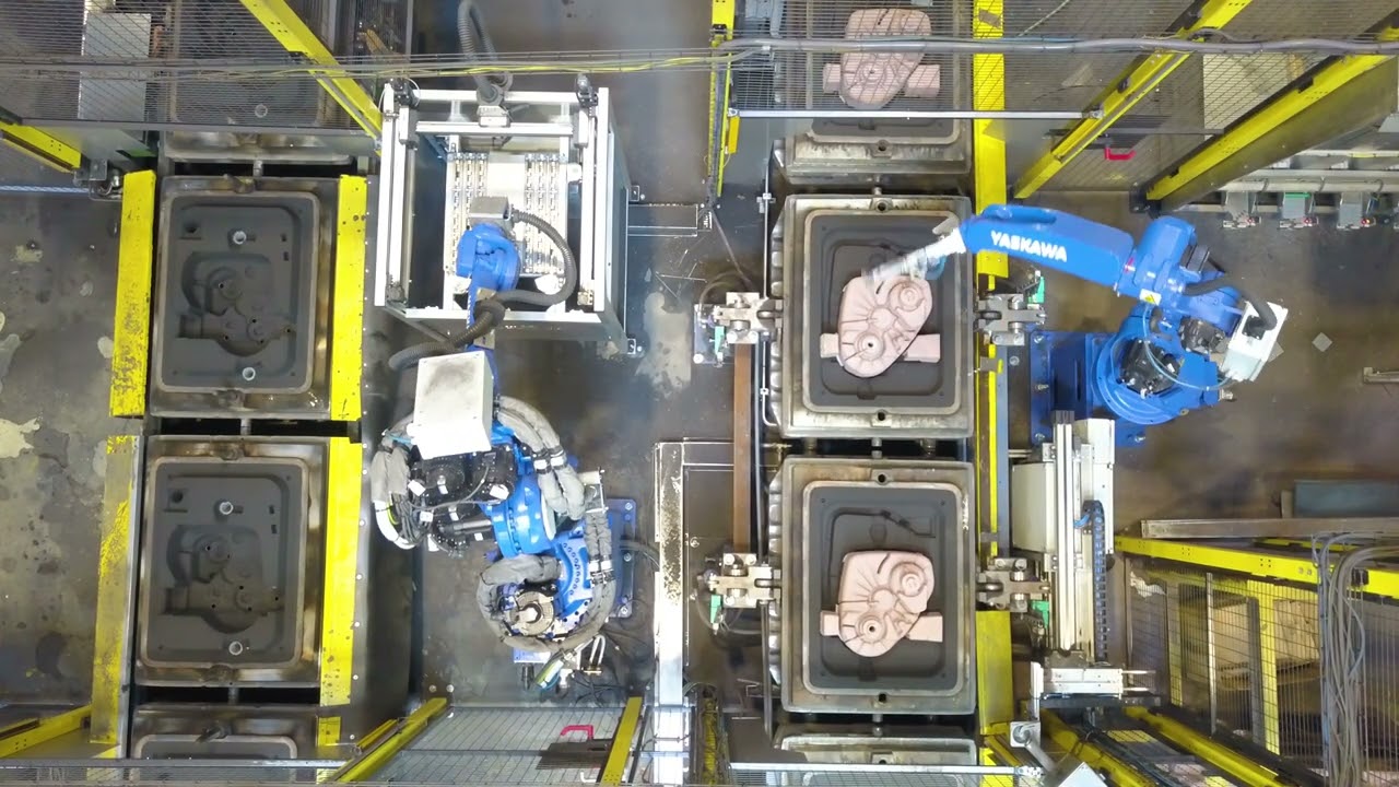 VDL Castings Heerlen