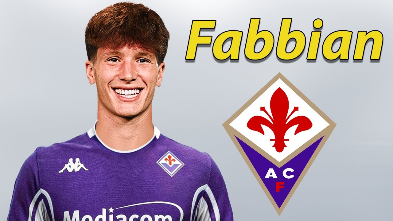 Giovanni Fabbian ● Welcome to Fiorentina 2026 🟣🇮🇹 Best Skills, Goals & Passes