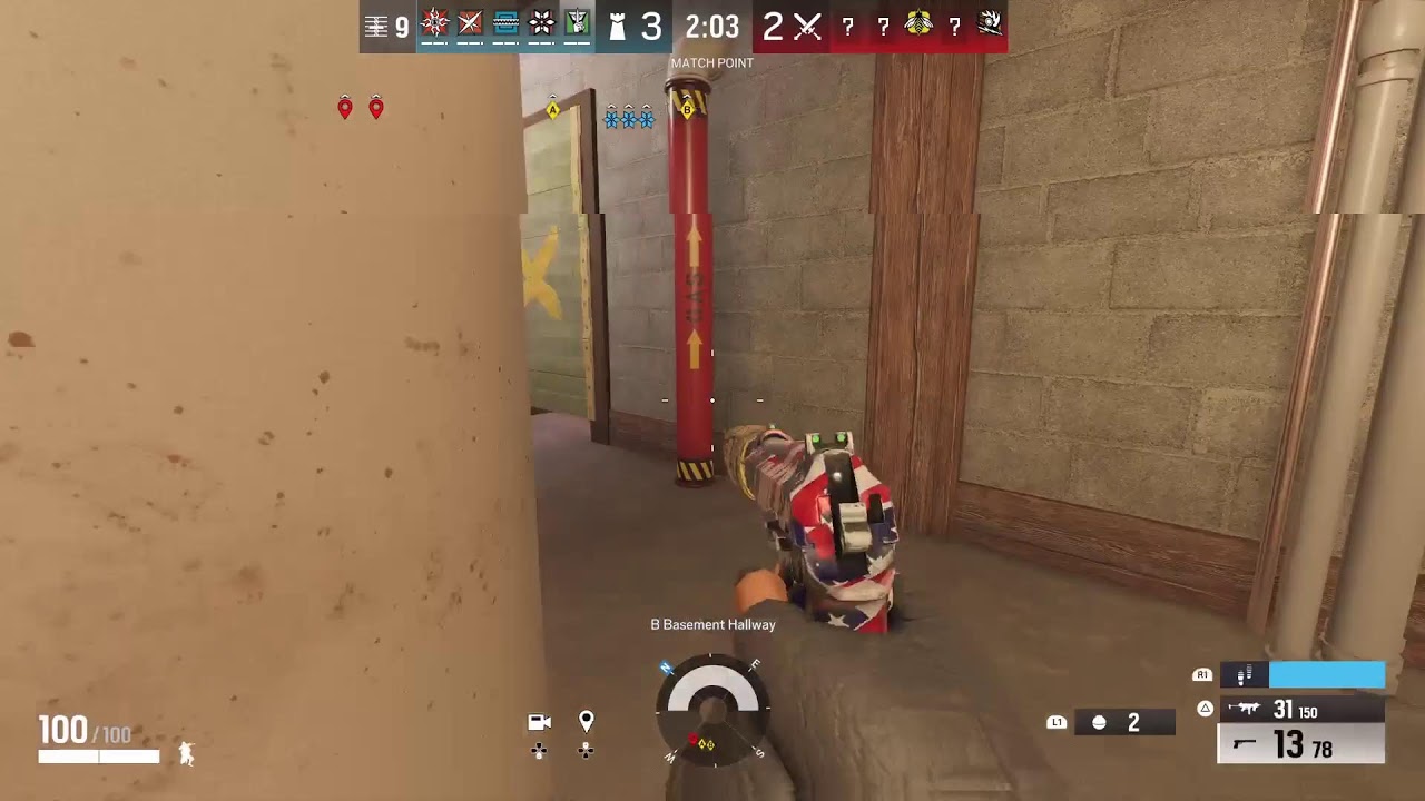 Rank