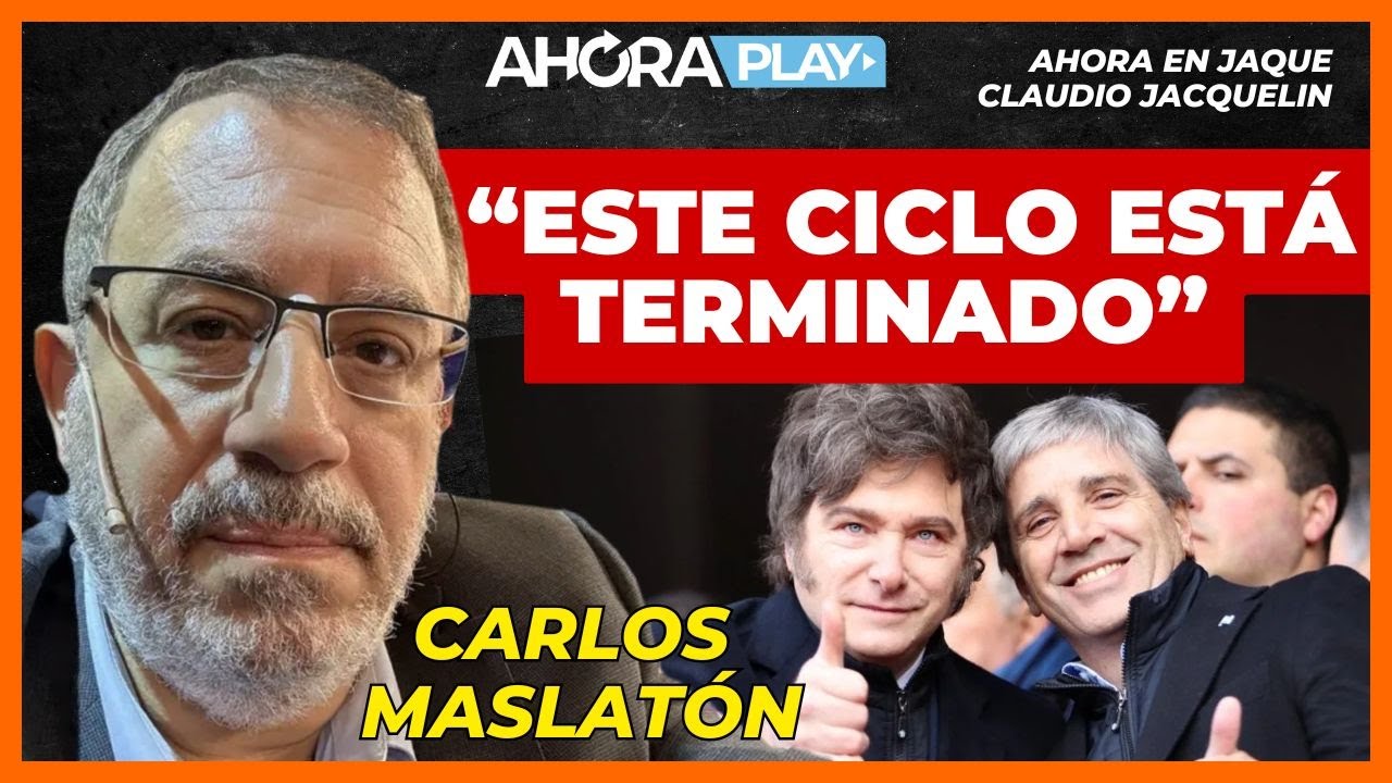 MASLATÓN: 