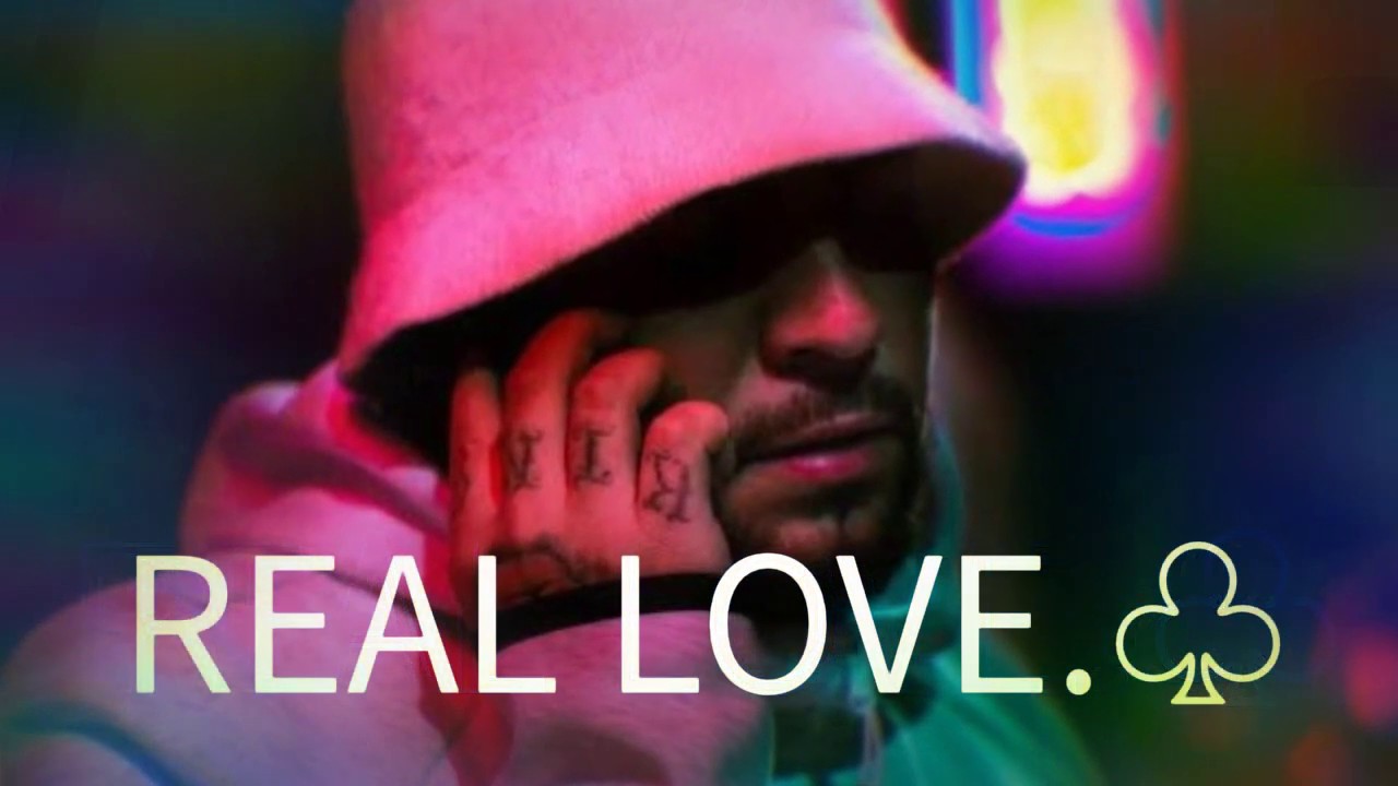 ●Bubaseta - Real Love