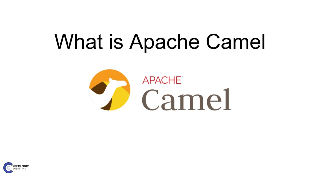 Что такое Apache Camel?