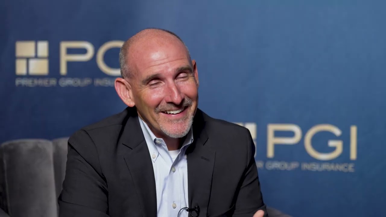 Billion Dollar Celebration | Pat Callahan, Progressive | Insurance Leadership Interview