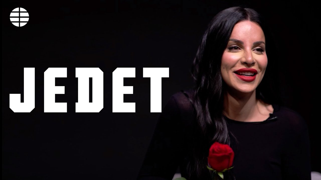 Jedet: "Yo podría ser una mujer trans con ideales de derechas, no todo es blanco o negro"