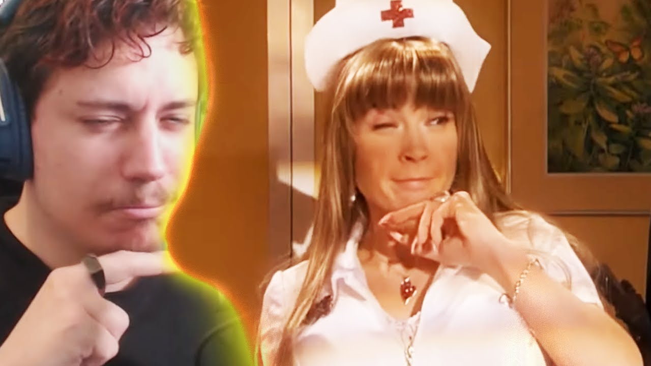 BRENDAAAAA ! - Réact Le Coeur a ses Raisons #3