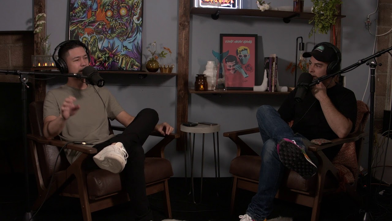 Episode 102 - you. are. not. a. stoner.