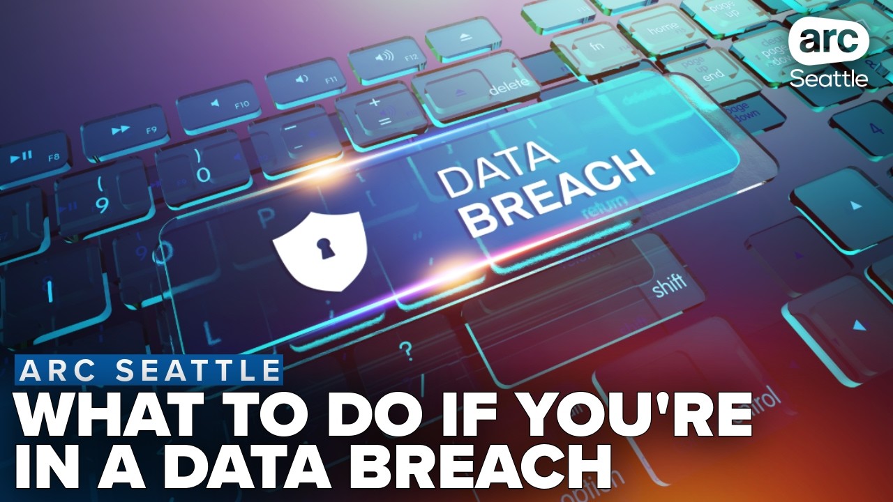 Receive a data breach notice? Here's what you should do, says ConsumerMan Herb Weisbaum