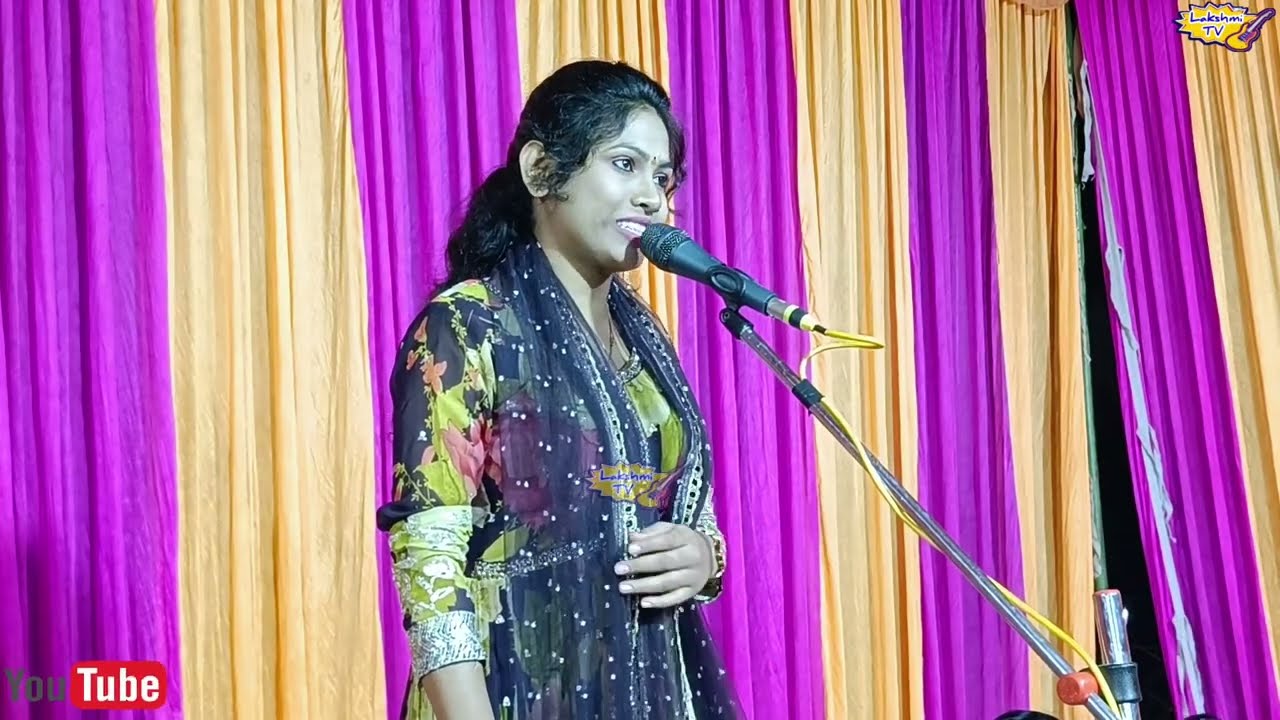  रजनीगंधा की छोटी बहन खुशी सिंह खुब धमाल मचा रही है विरहा मे गीत राजा जी के दिलवा काहे तोड़ेलू |