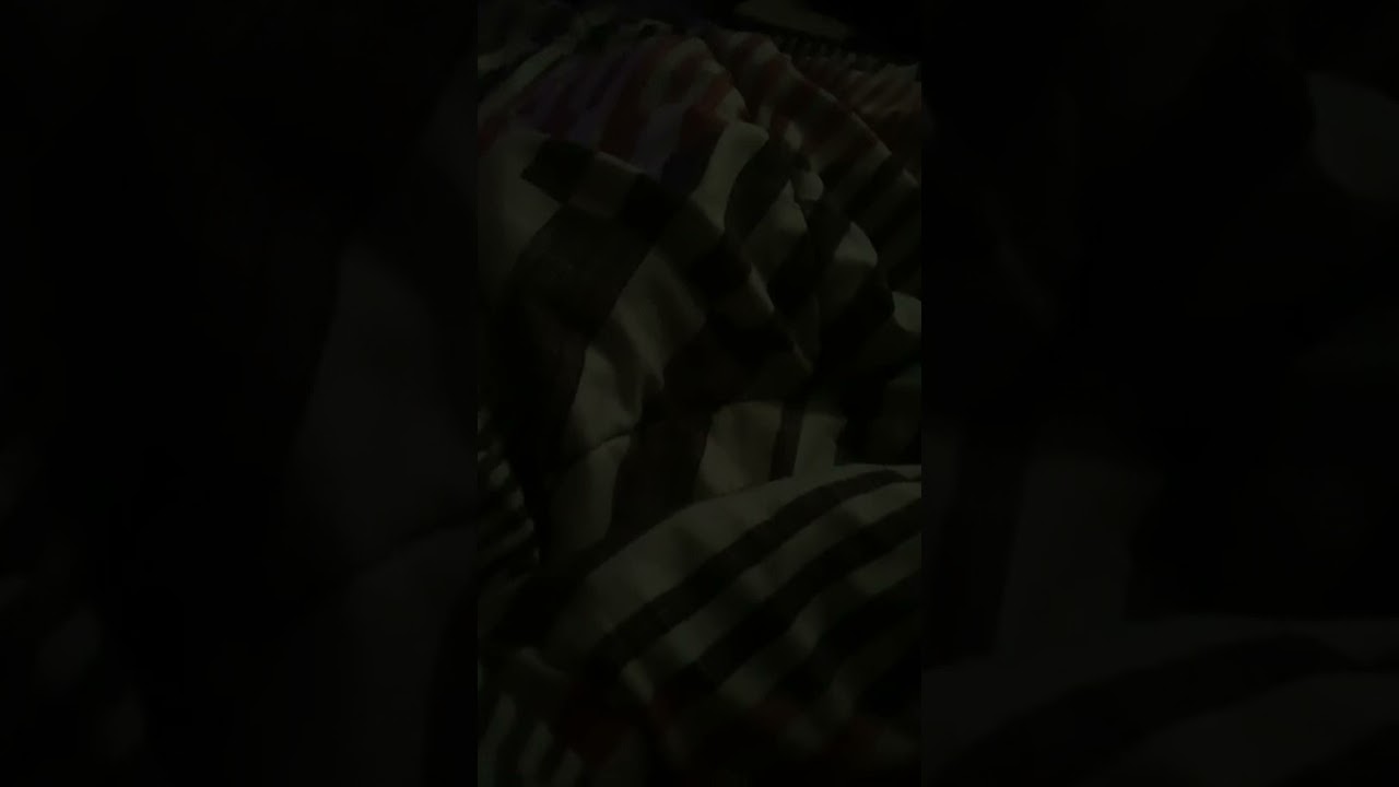 Woke up sneezing (like a furby)￼