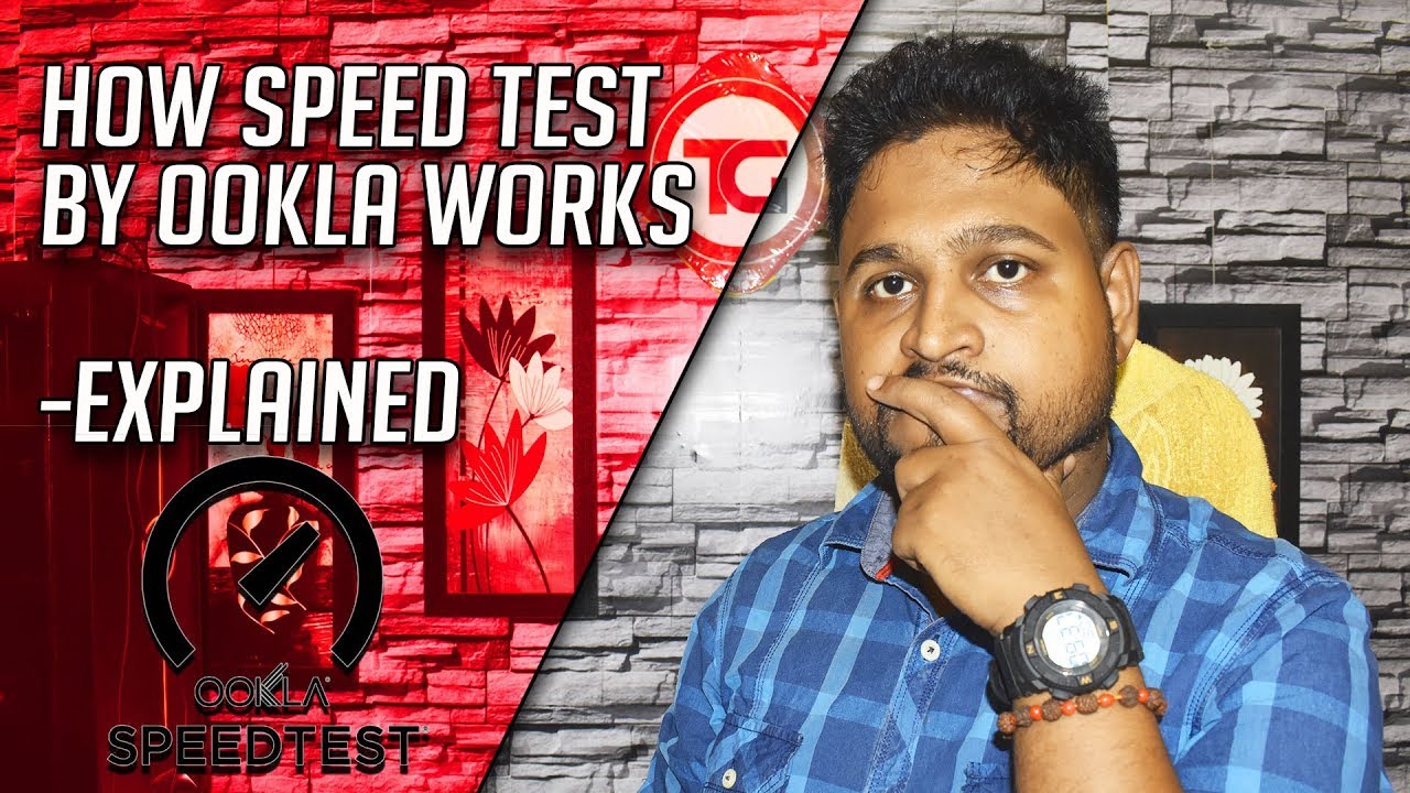 Ookla Speed Test App And Website - What Is It And How Does It Work Explained | Tech Geeks