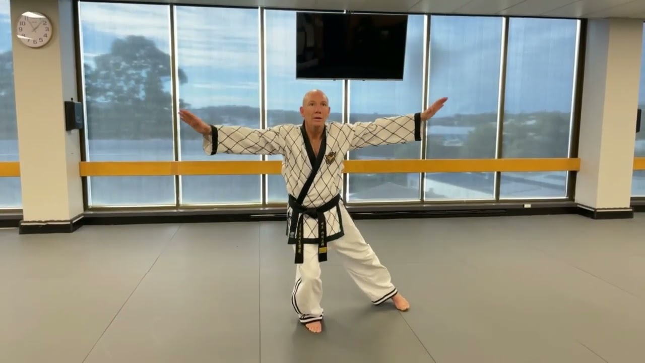 MASTER MATT GEISTER