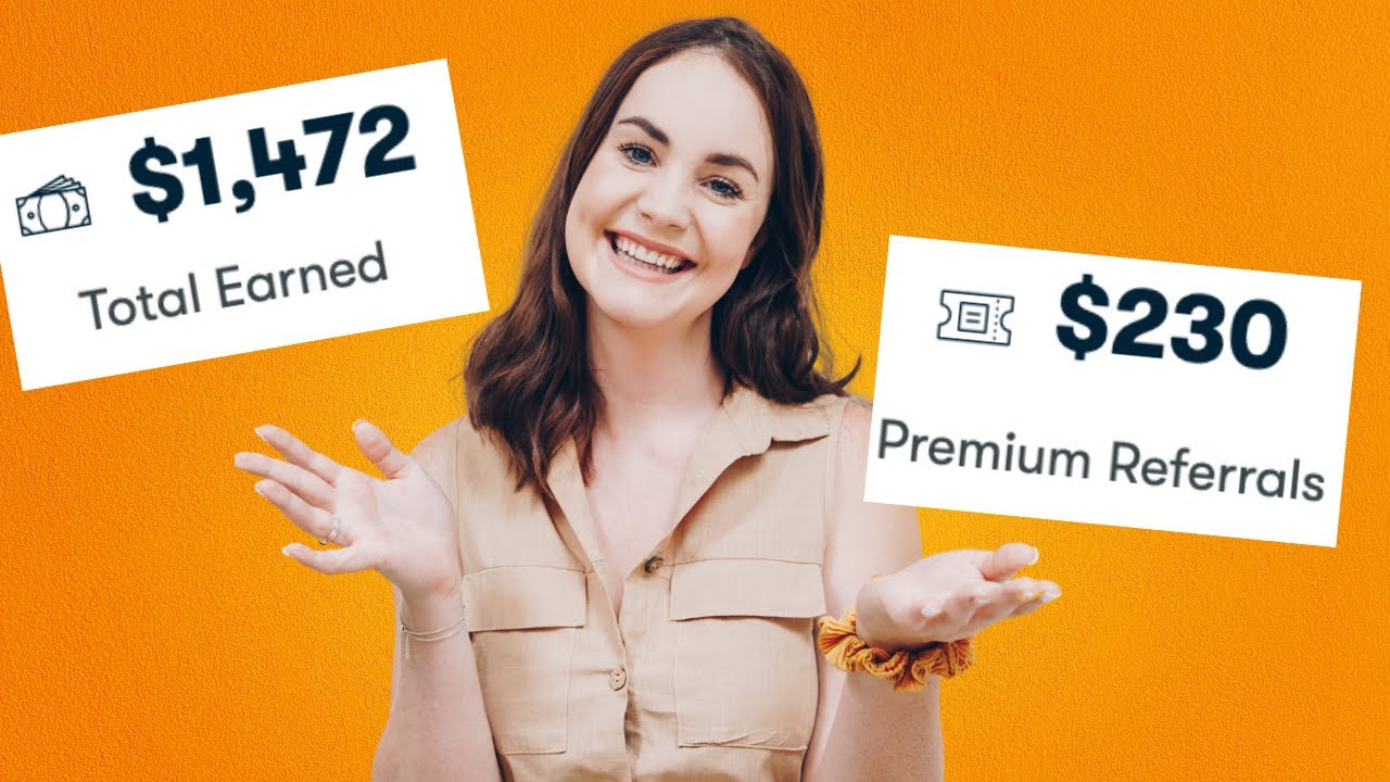 How Much Money do Teachers Make on Skillshare? 💰 | Make money online through Paypal (US$1400+)