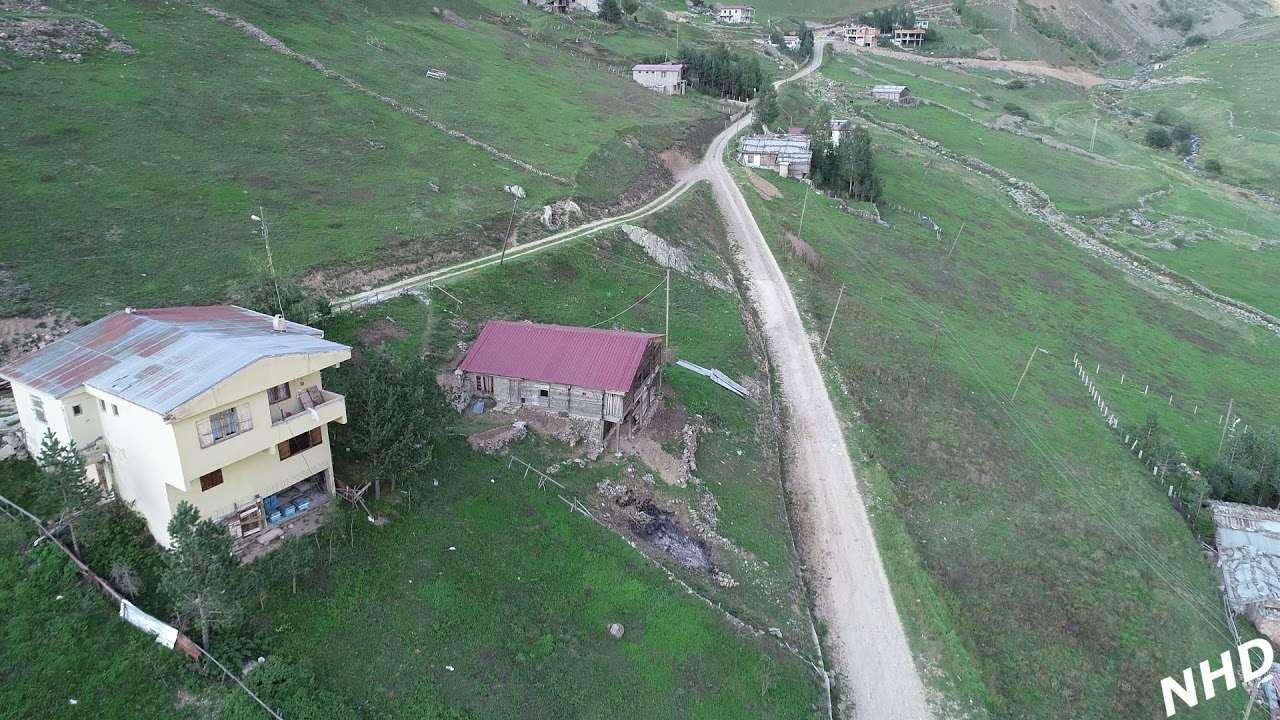 Hanlut Dağönü 2021