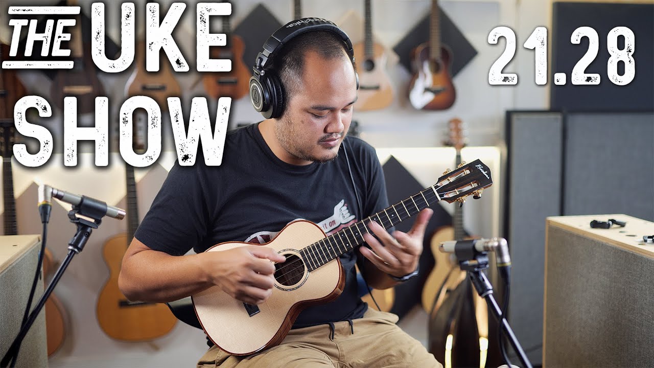 21.28 Ko'olau/Pono Ukulele