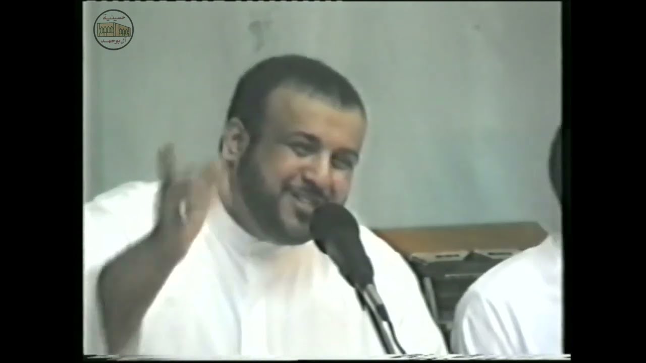 ليتني الليله اطب لحضرتك - سيد محمد مكي