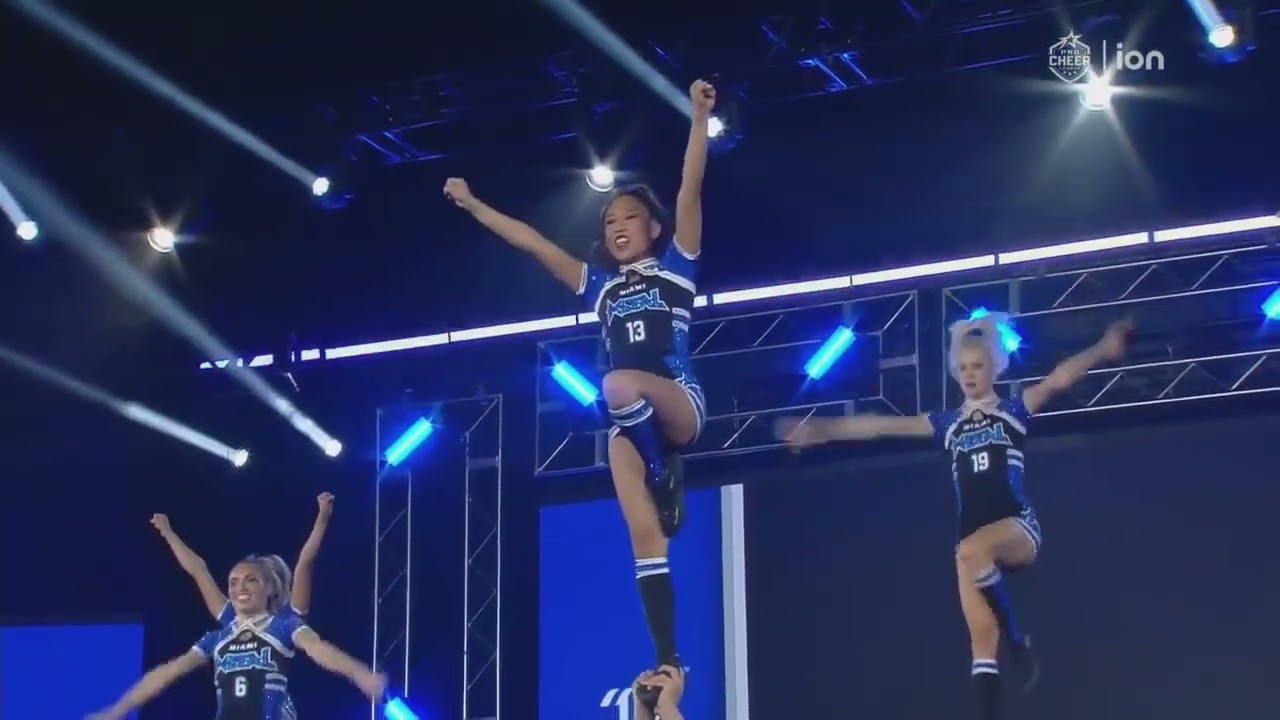 FULL PERFORMANCE: Miami Metal - PCL Indy