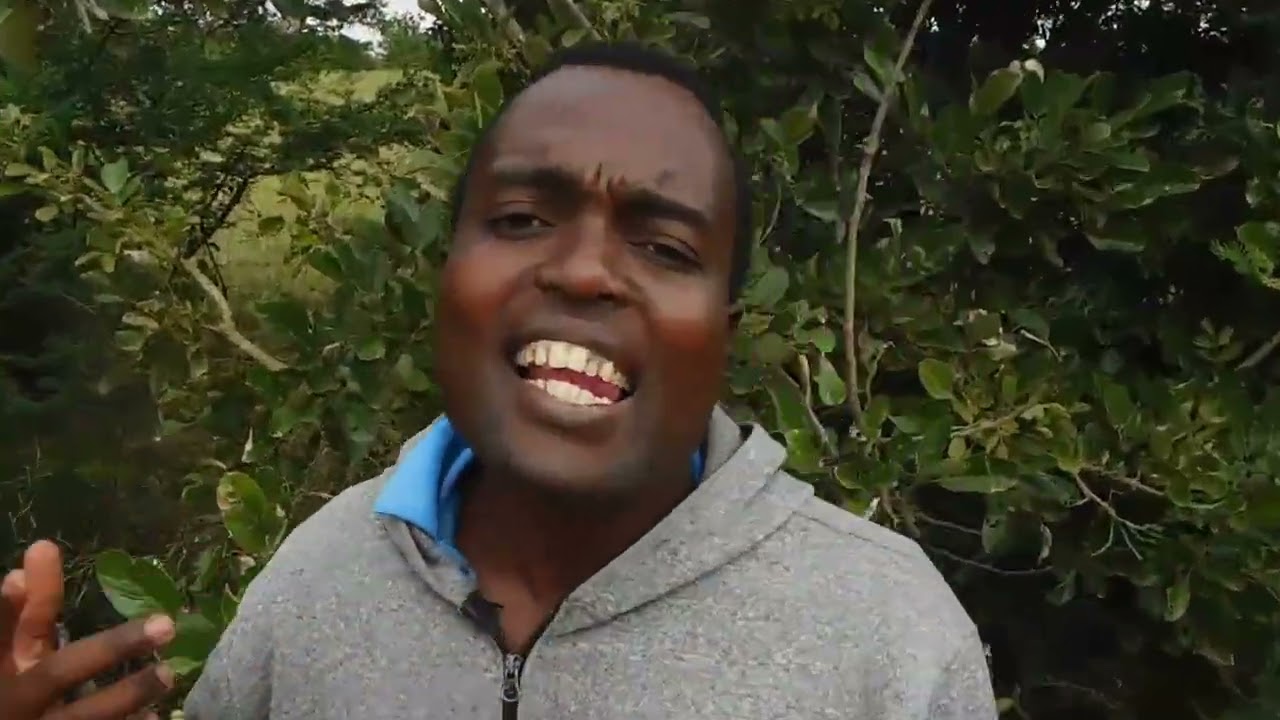 DJ ROYD_NGENELELA XIKWEMBU XA MATILO_(OFFICIAL).MUSIC VIDEOS 